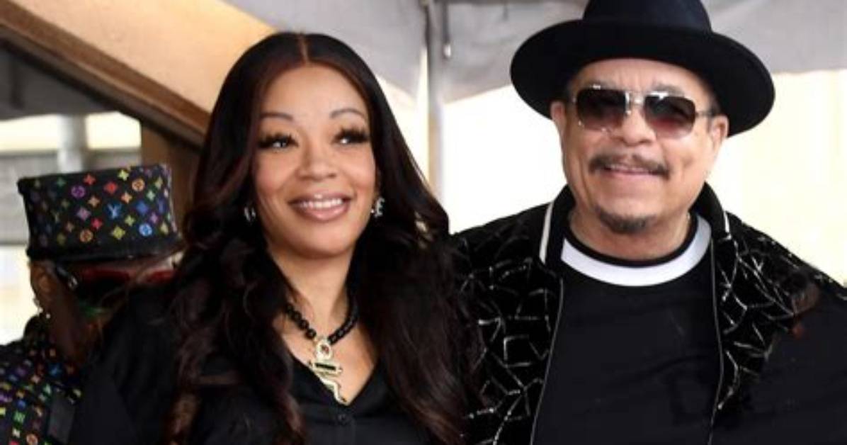 All About Letesha, Tracy Jr. and Chanel