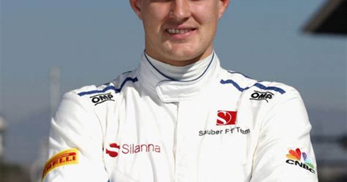 All About Marcus Ericsson | Net Worth, Relationship, Career