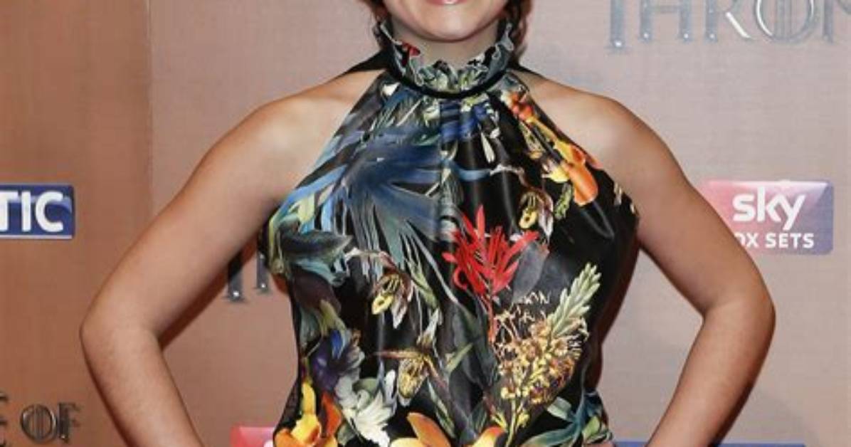 All About Rosabell Laurenti Sellers: Biography, Career, and Achievements
