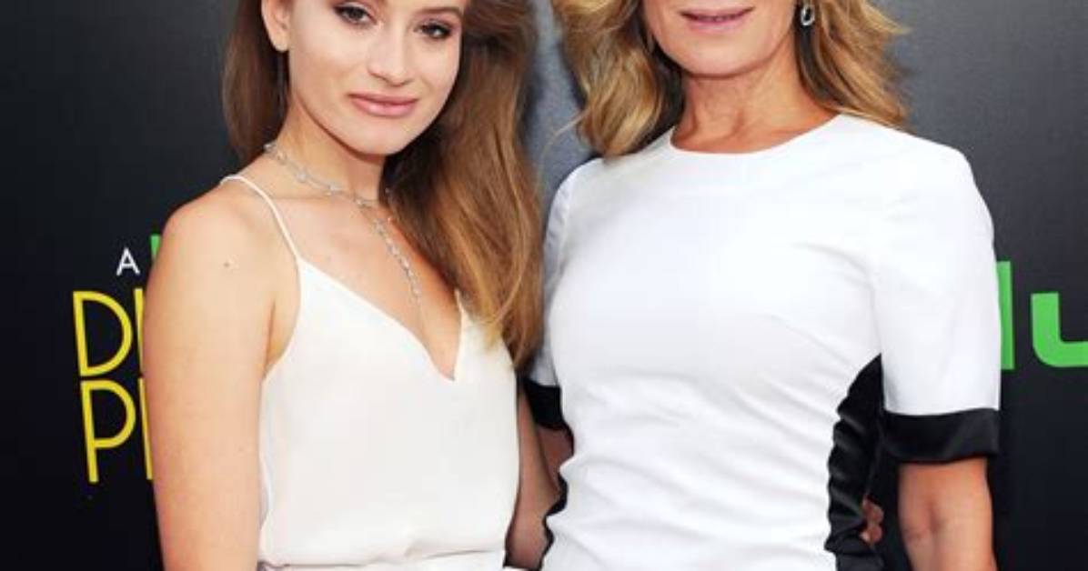 All About Sonja Morgan’s Daughter Quincy Adams Morgan