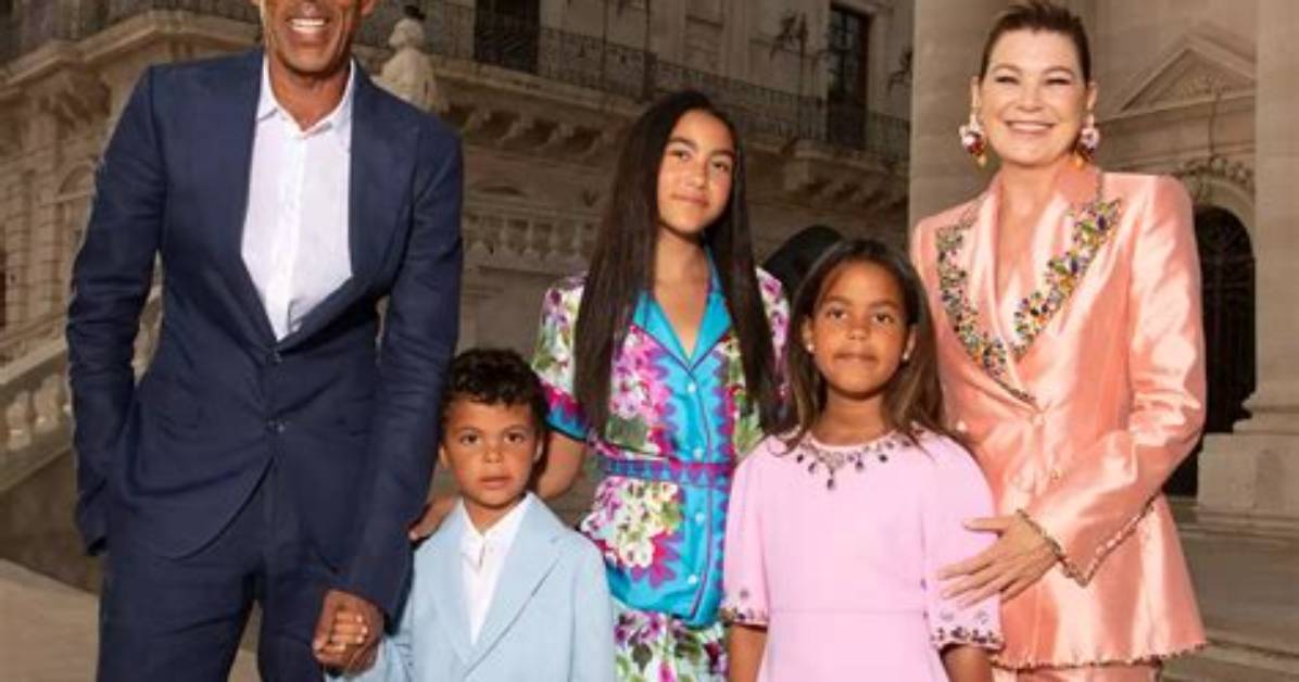 All About Stella, Sienna and Eli
