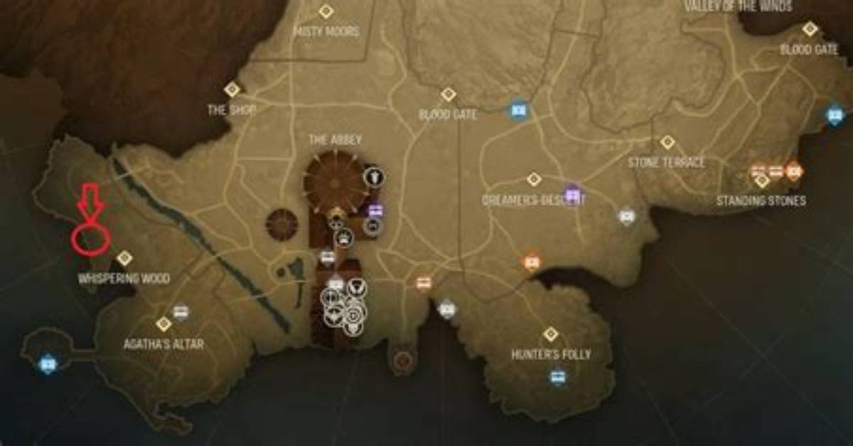 All Apothecary Vessel Locations in Marvel's Midnight Suns