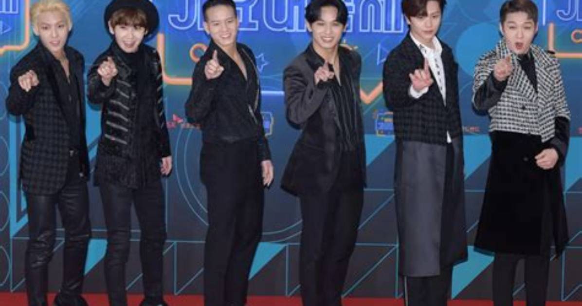 All Bts Members’ Ages, Birthdays, and Heights