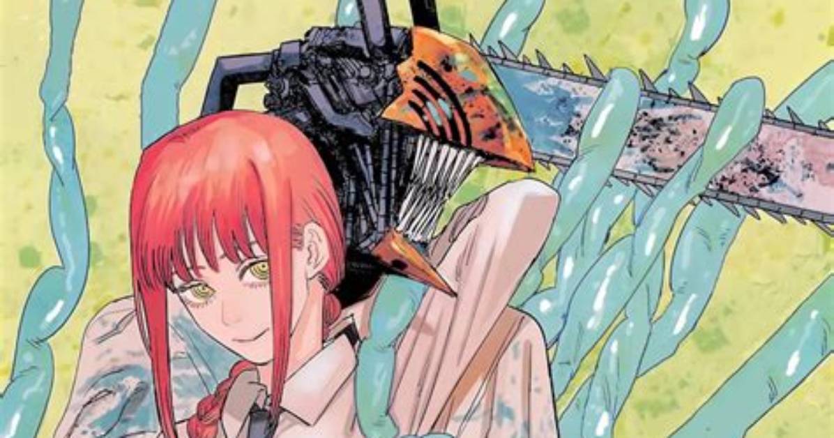 All ‘Chainsaw Man’ Arcs, Ranked from Worst to Best
