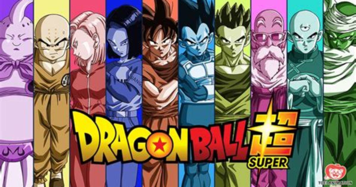 All ‘Dragon Ball Super’ Filler Episodes in Order