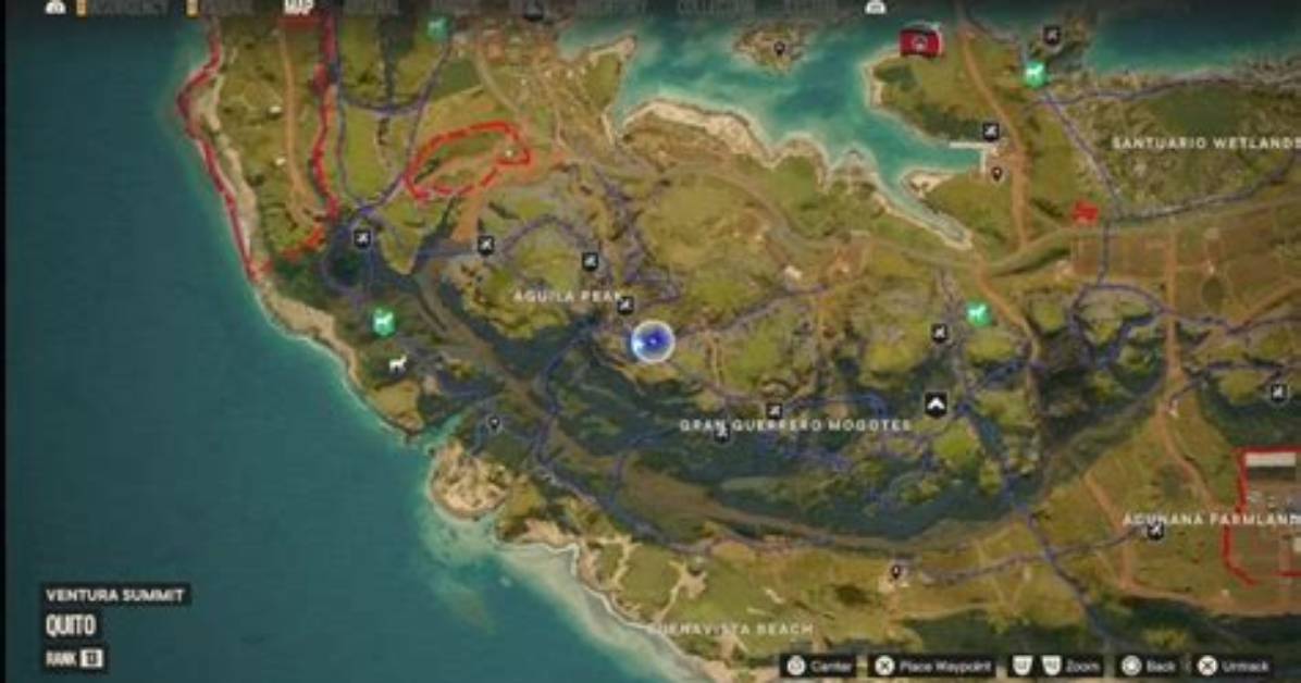 All Far Cry 6 Hidden Histories