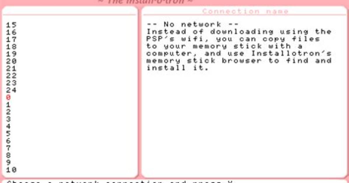 All Install Psp - Gamebrew