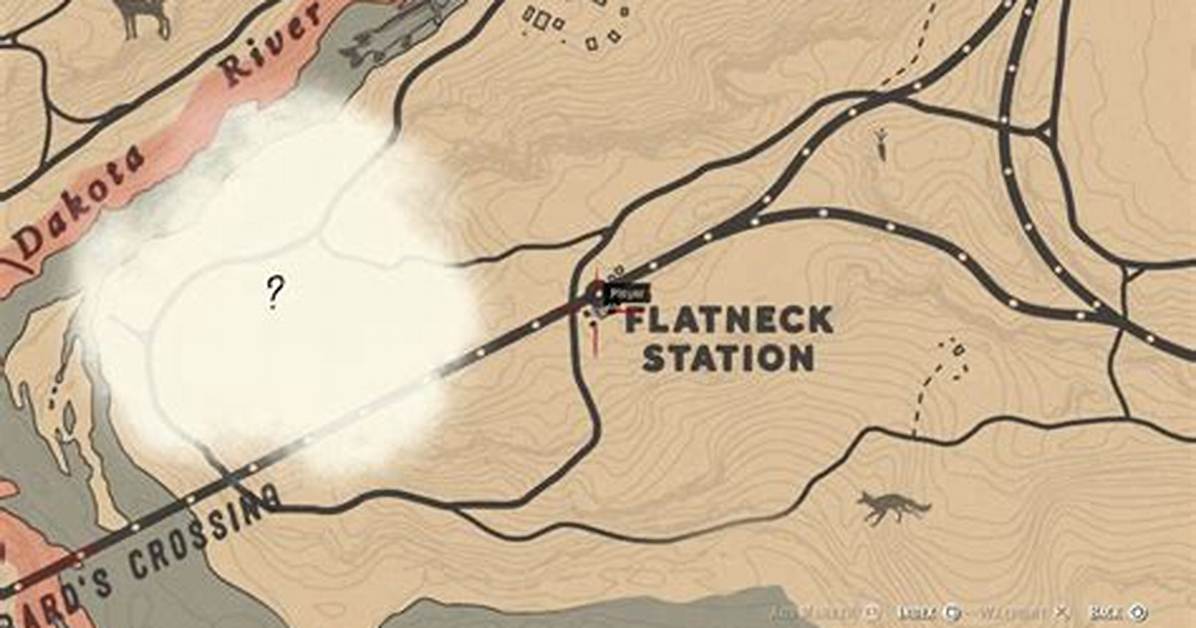 All That Glitters, Red Dead Redemption 2 Mission
