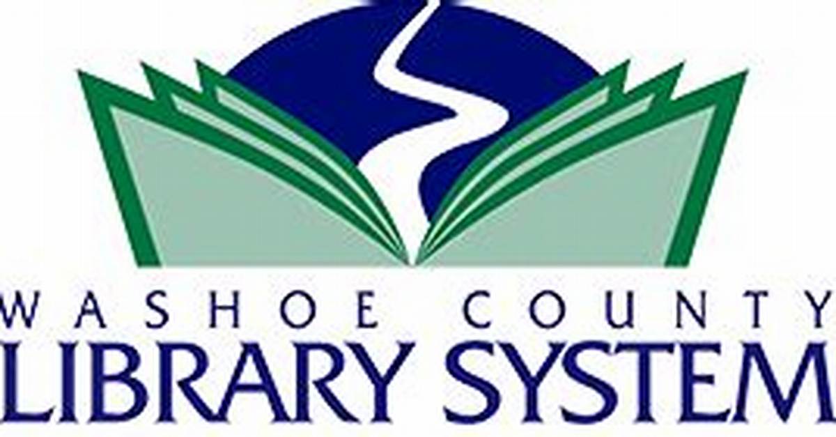 All Washoe County Library System Branches Fully Reopening Next Week |