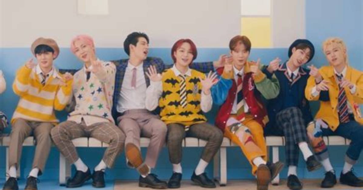 All Younite Members’ Ages, Birthdays, and Debut Date