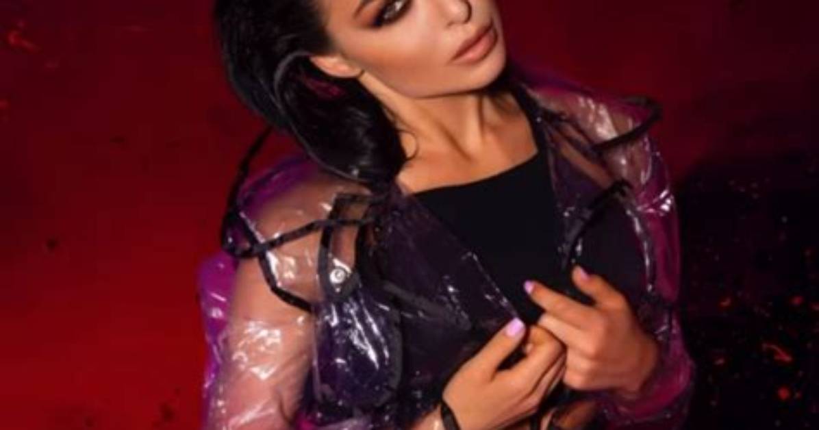 Alla Kushnir