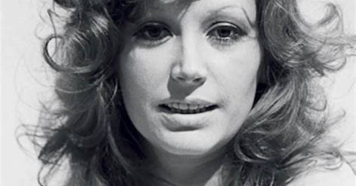 Alla Pugacheva