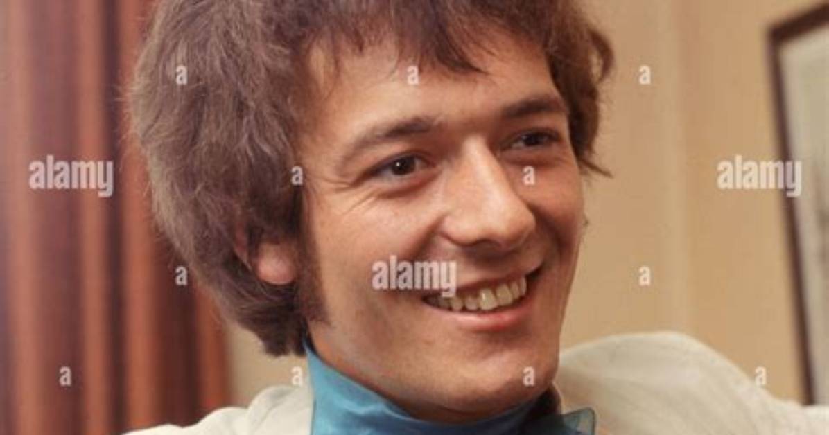 Allan Clarke