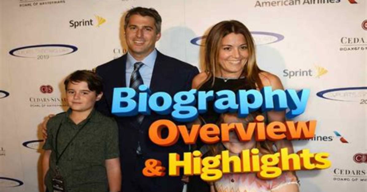 Allan Wasserman Net Worth