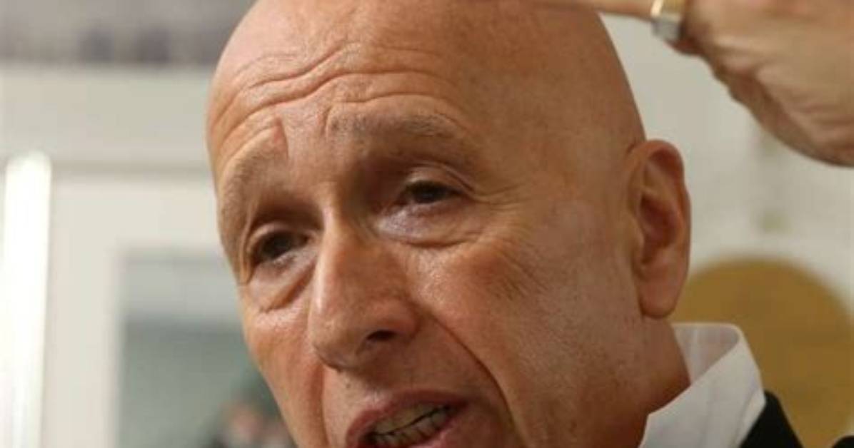 Allan Zeman Net Worth