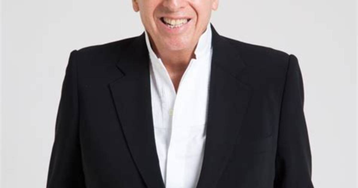 Allan Zeman