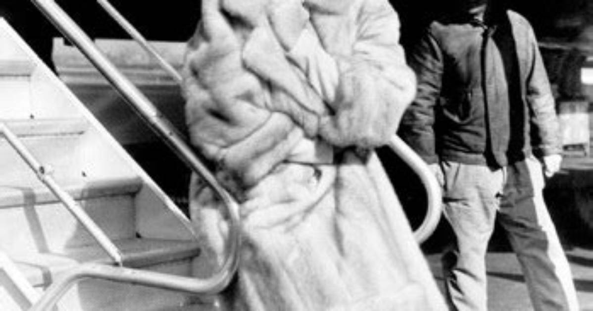 Alleged Marilyn Monroe Porn Film Nets No Bidders at Auction – the Hollywood Reporter
