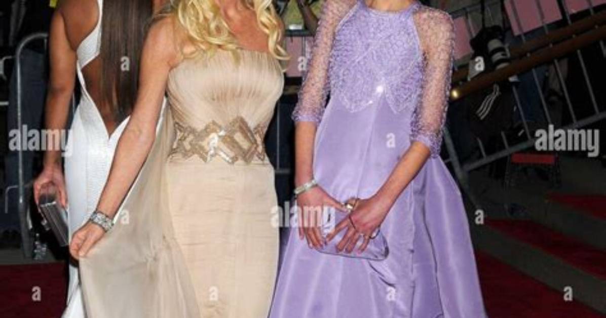 Allegra Versace
