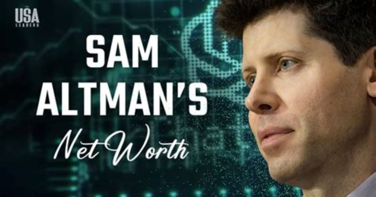 Allen Altman Net Worth