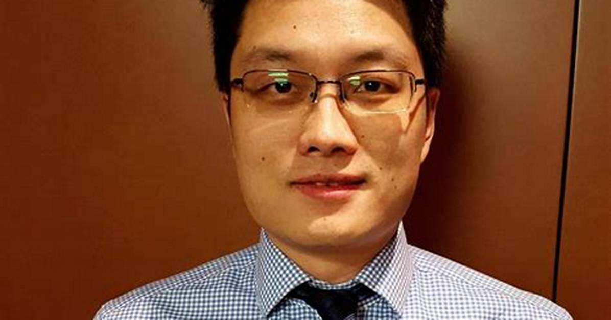 Allen Chen