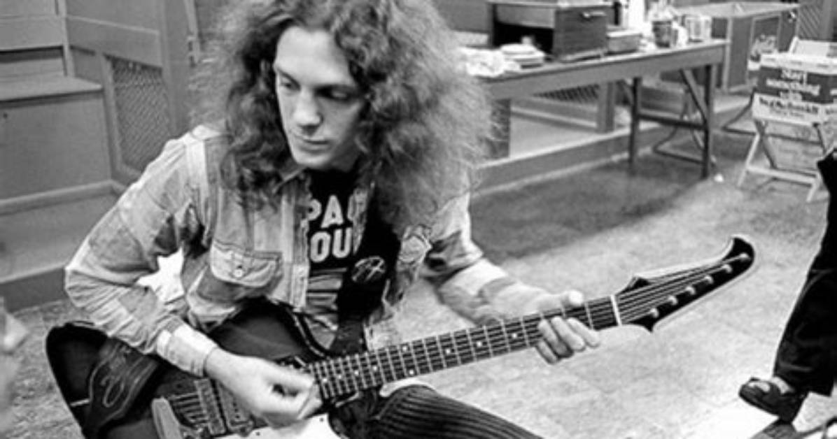 Allen Collins Net Worth 2024
