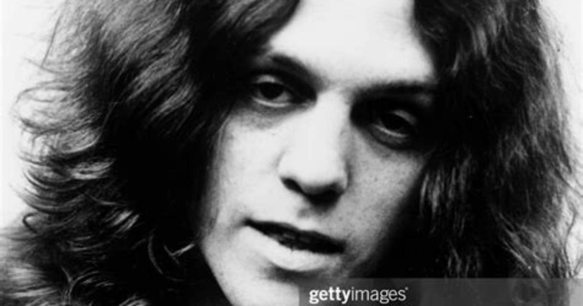 Allen Collins