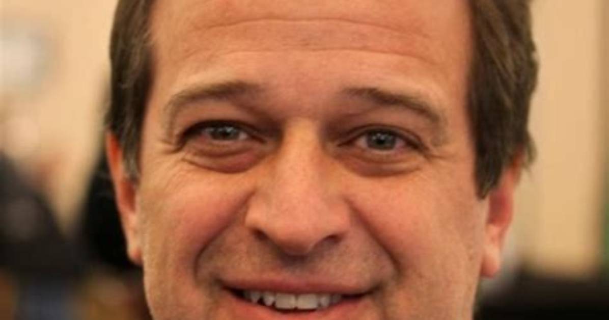 Allen Covert