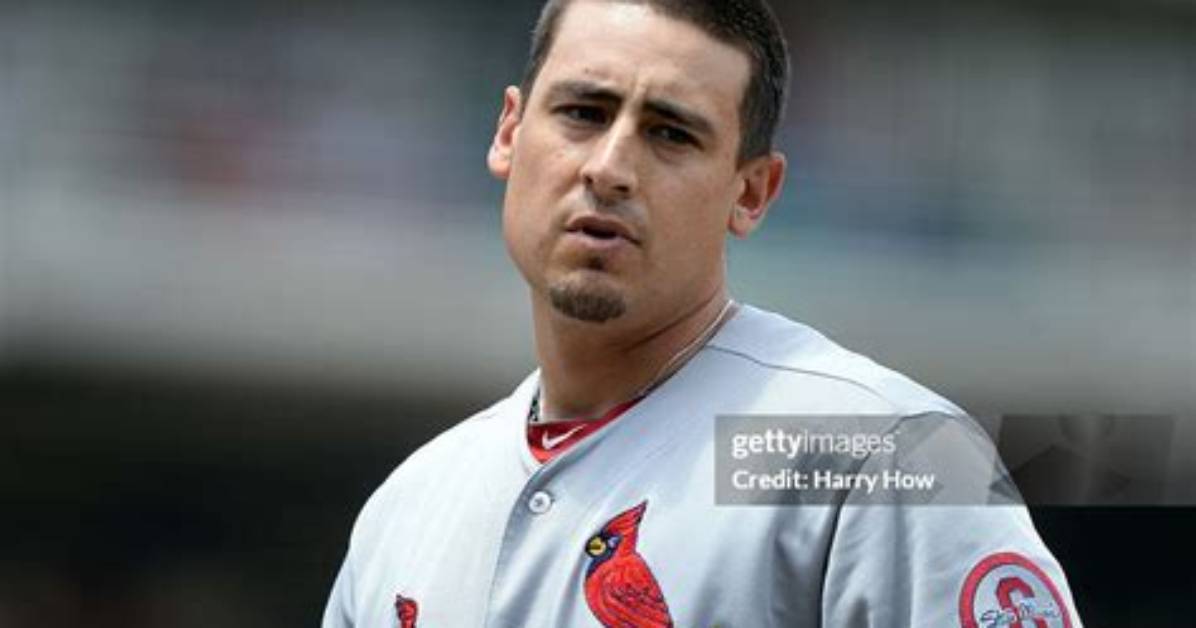 Allen Craig