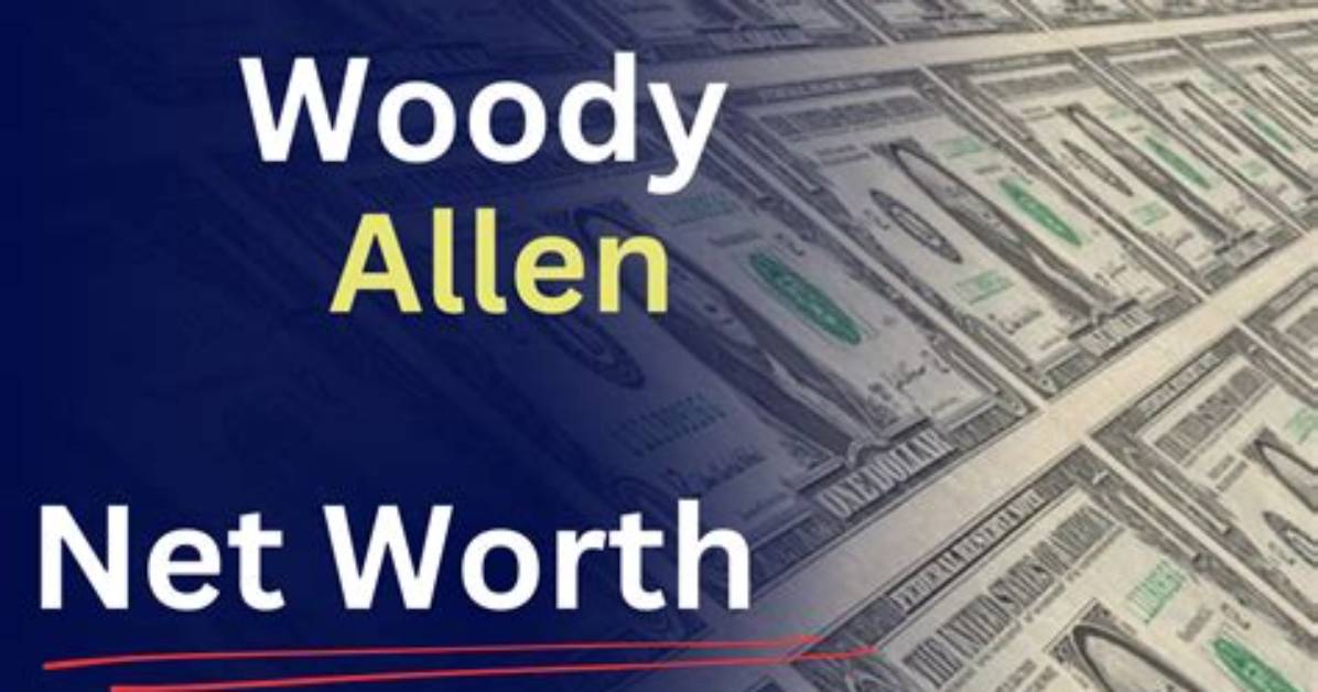 Allen Doyle Net Worth