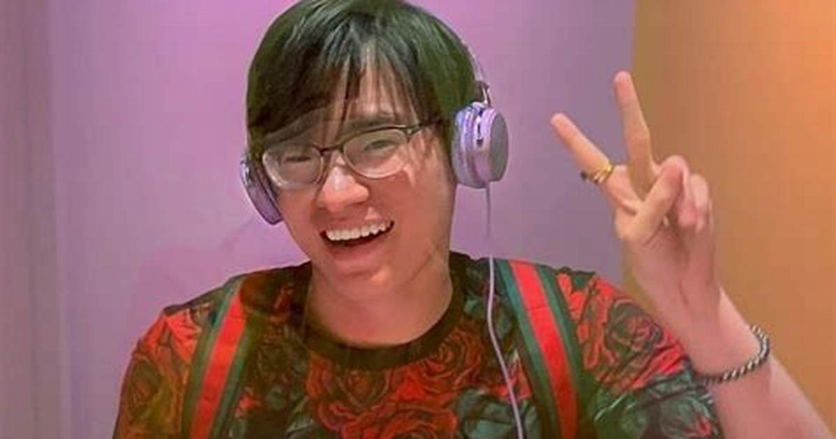 Allen La, Aka Draconitedragon, Details You Need to Know: Net Worth, Girlfriend, the Krew