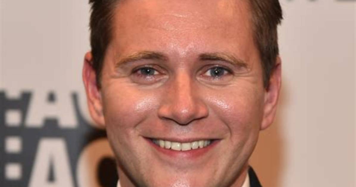 Allen Leech Net Worth