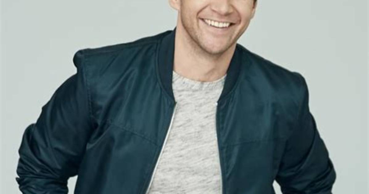 Allen Leech