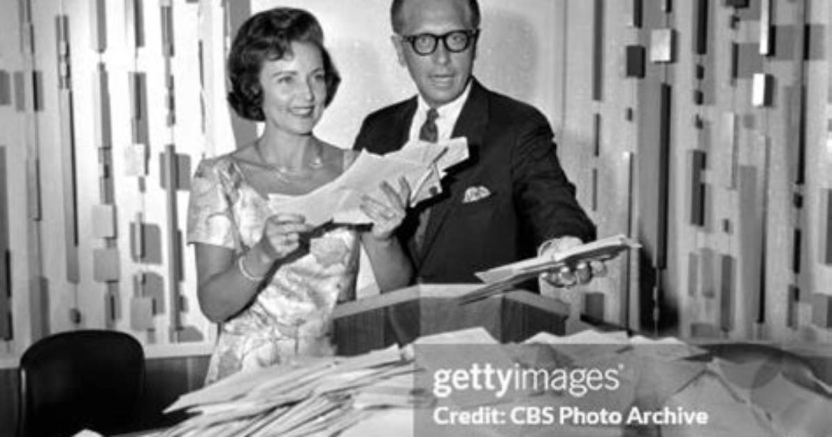 Allen Ludden