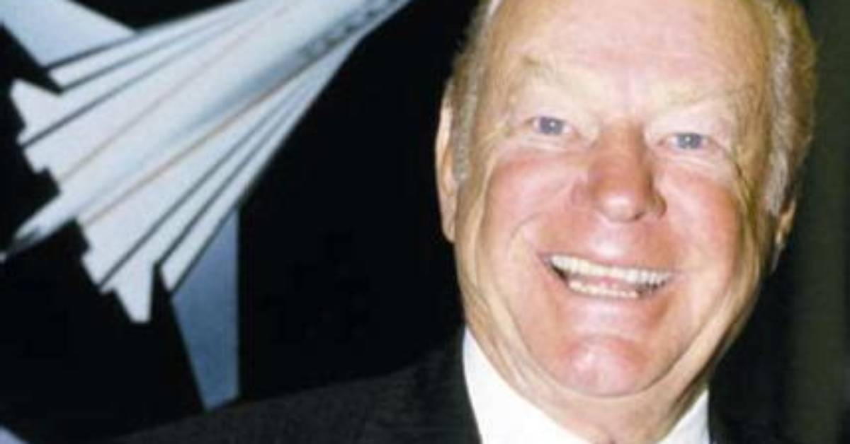 Allen Paulson