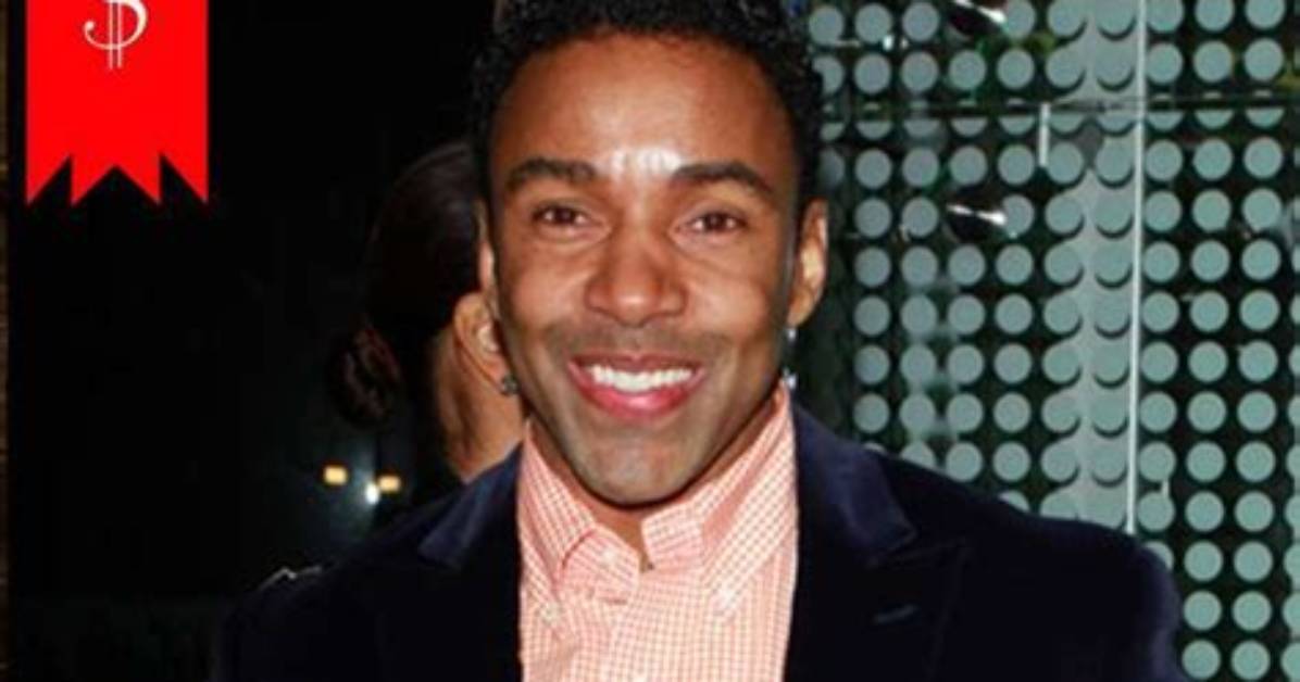 Allen Payne Net Worth