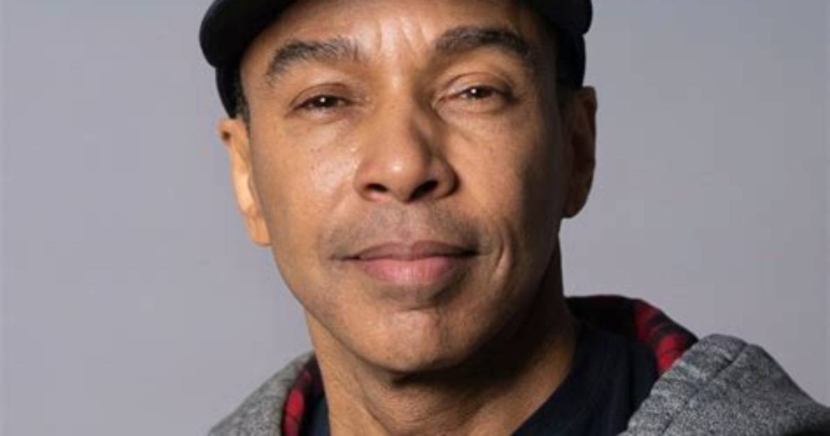 Allen Payne
