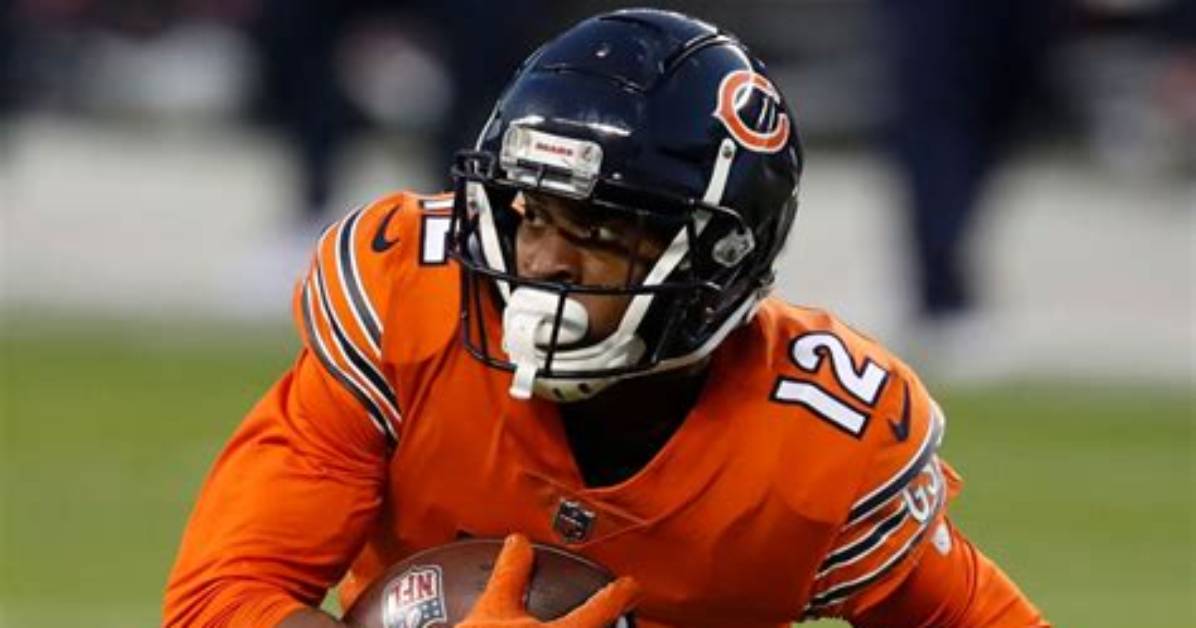 Allen Robinson