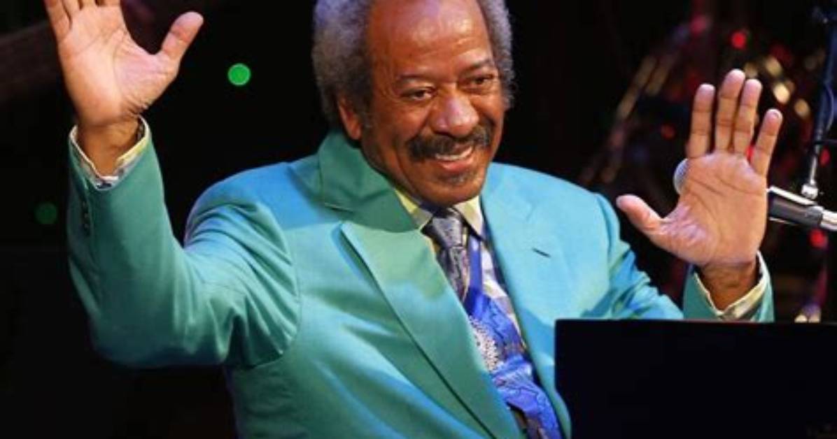 Allen Toussaint