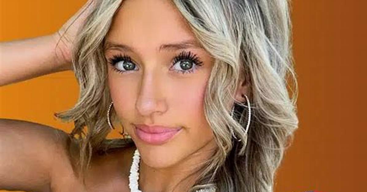 Alli Ingram Net Worth
