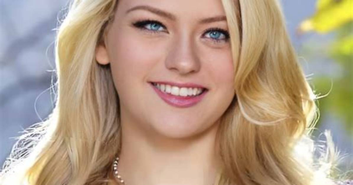Alli Rae Net Worth