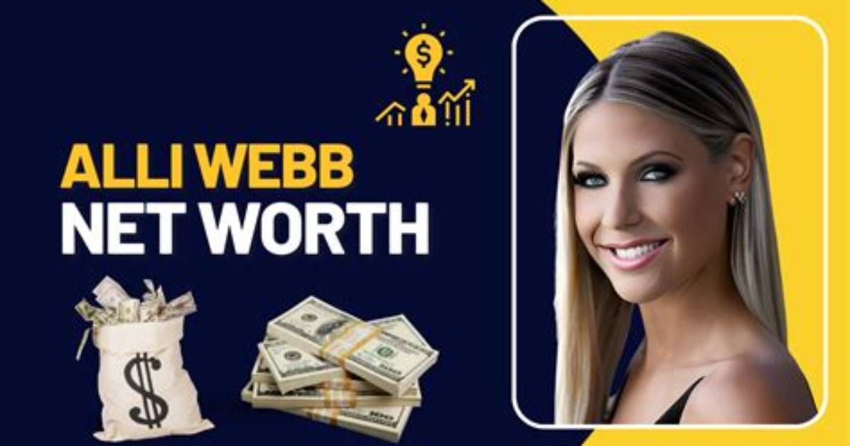 Alli Vera Net Worth