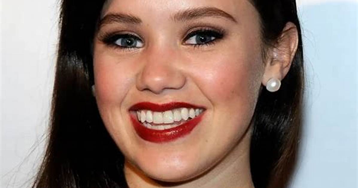 Allie Bertram Net Worth