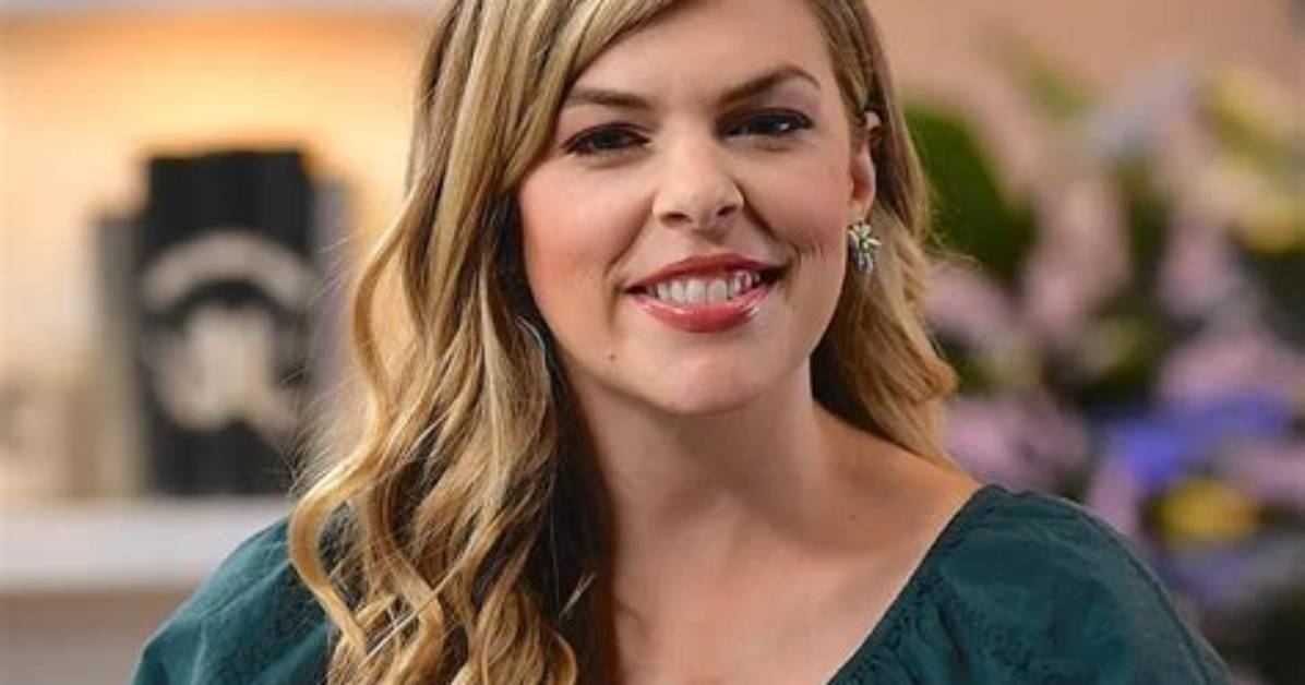 Allie Stuckey