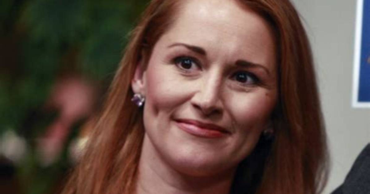 Allison Dubois