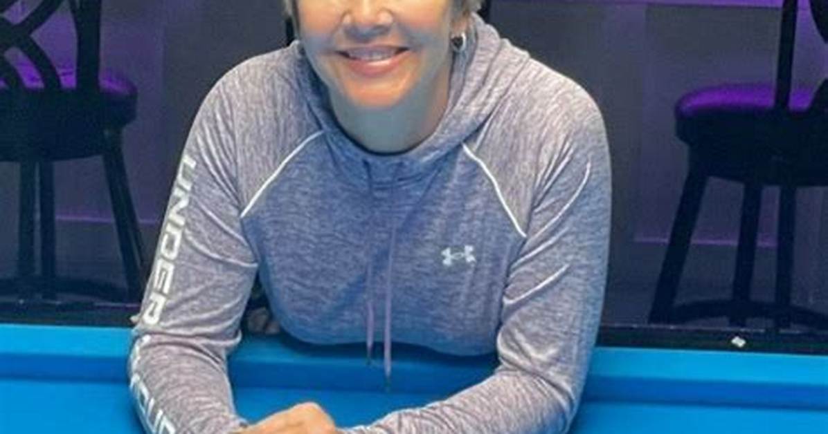 Allison Fisher Bio: Mbe & Net Worth [2023 Update]