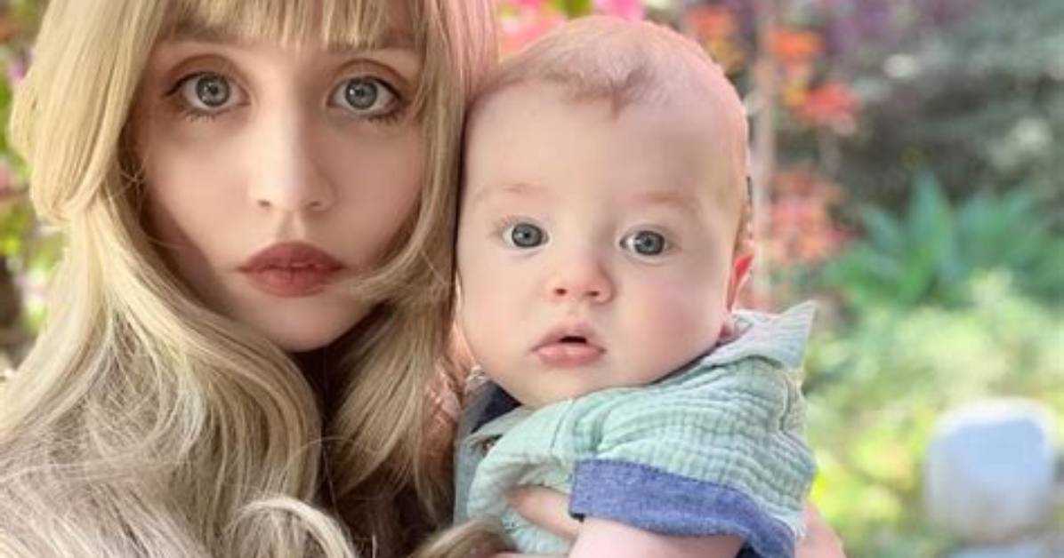 Allison Harvard