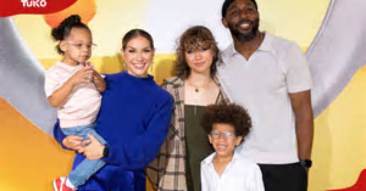 Allison Holker Net Worth