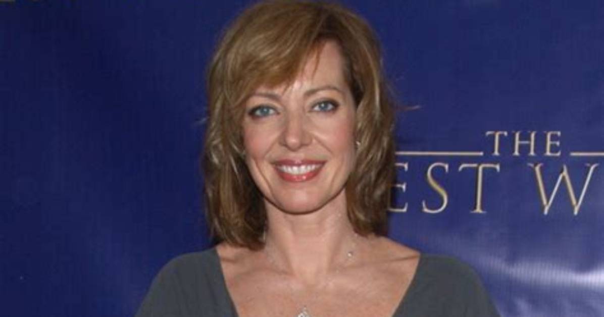 Allison Janney Net Worth