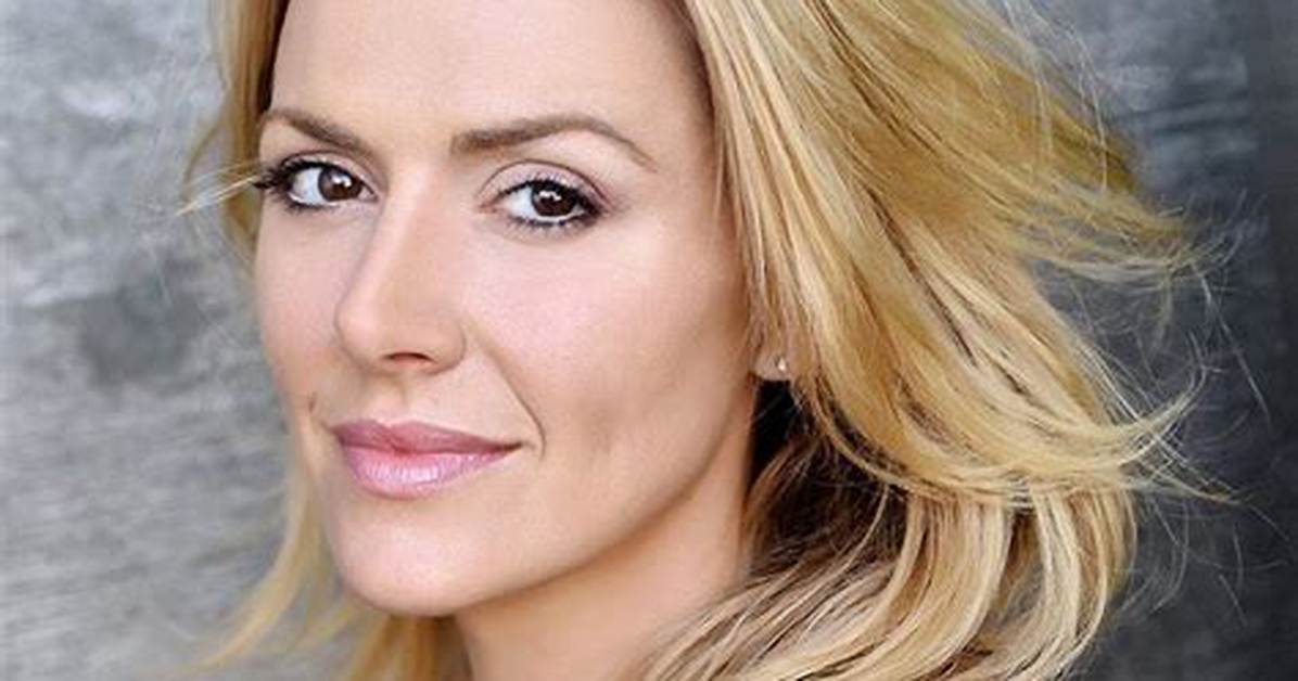 Allison Mcatee