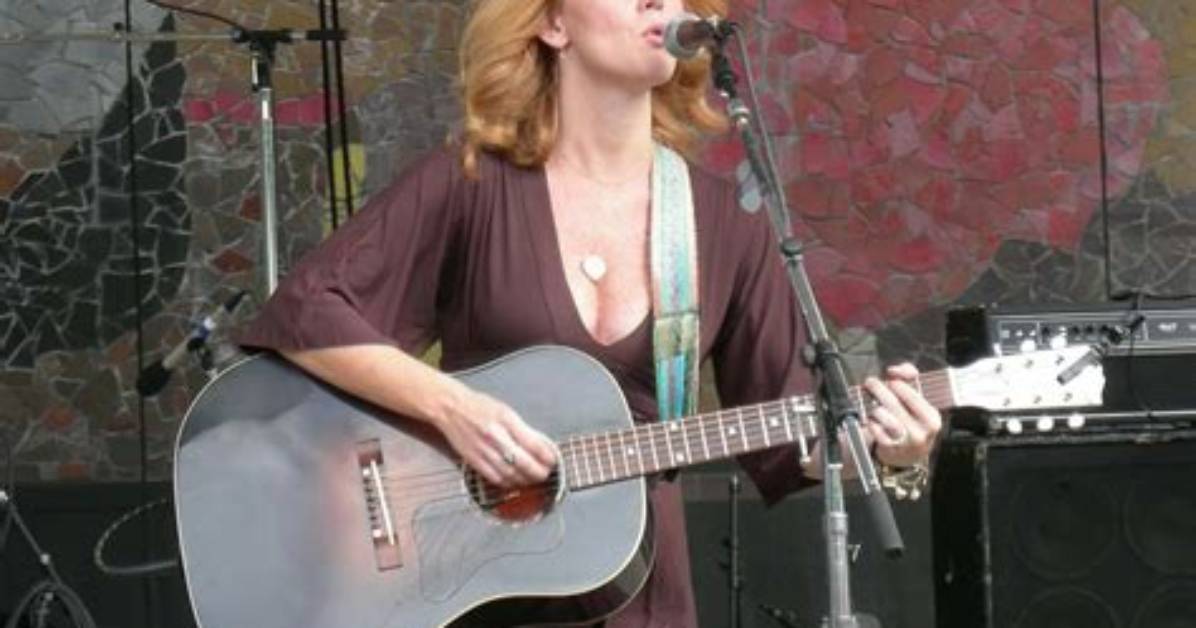 Allison Moorer